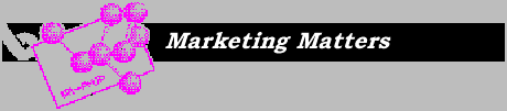 Marketing Matters